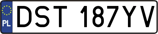 DST187YV