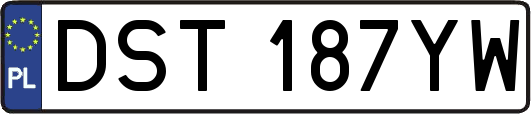 DST187YW