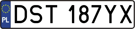DST187YX
