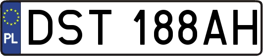 DST188AH