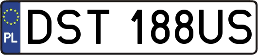 DST188US