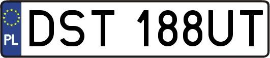 DST188UT
