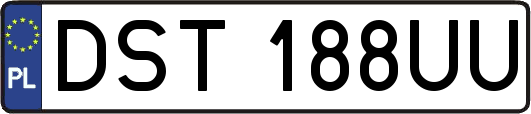 DST188UU