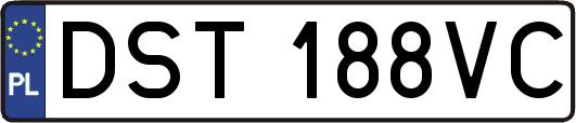 DST188VC