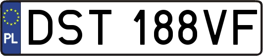 DST188VF