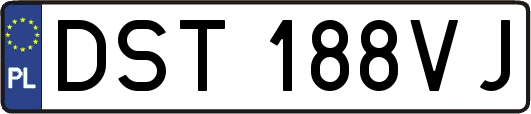 DST188VJ