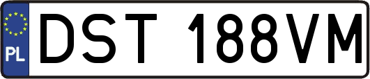 DST188VM