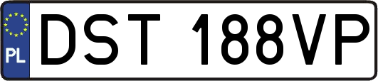 DST188VP