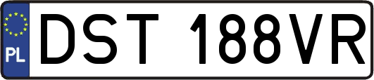DST188VR
