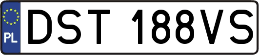 DST188VS