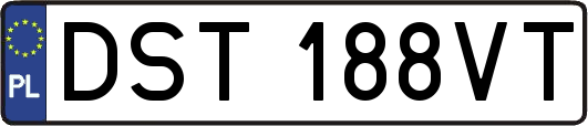DST188VT