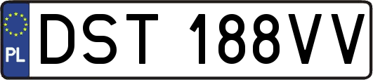 DST188VV