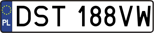 DST188VW