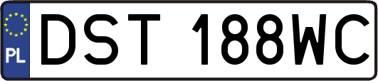 DST188WC