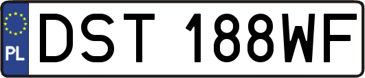 DST188WF