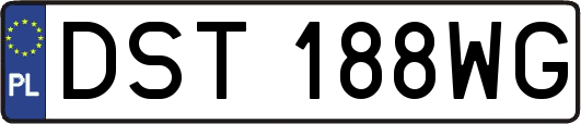 DST188WG