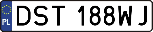 DST188WJ