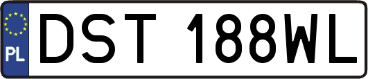 DST188WL