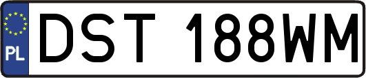 DST188WM