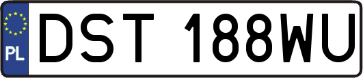 DST188WU