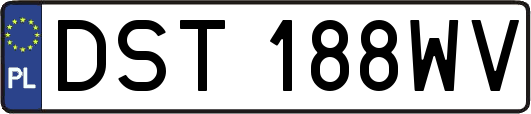 DST188WV
