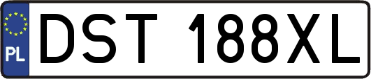 DST188XL