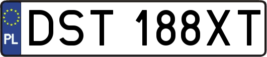 DST188XT