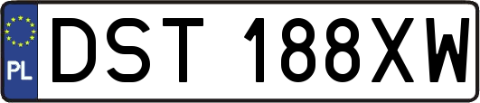 DST188XW