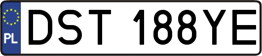 DST188YE