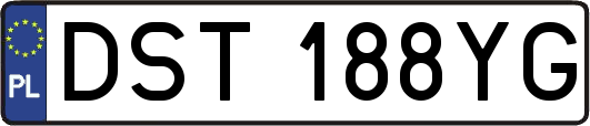 DST188YG