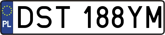 DST188YM