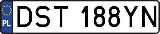 DST188YN