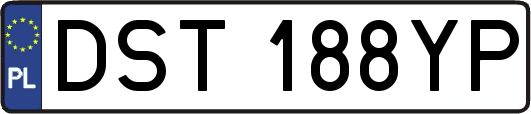 DST188YP
