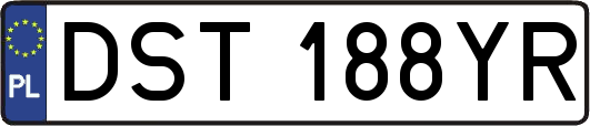 DST188YR