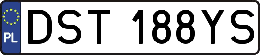 DST188YS