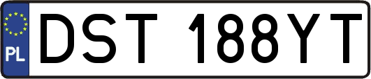 DST188YT