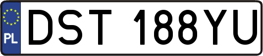 DST188YU