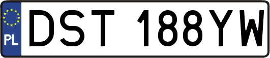 DST188YW