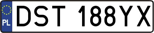 DST188YX