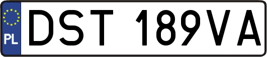 DST189VA