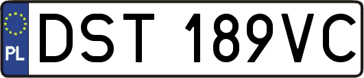 DST189VC