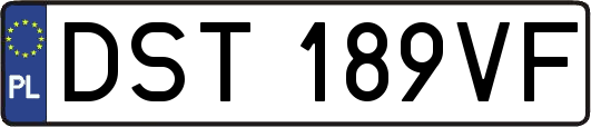 DST189VF