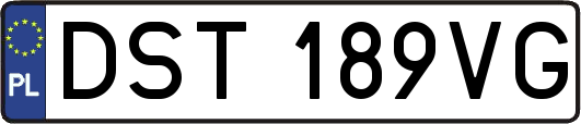 DST189VG