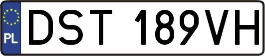 DST189VH