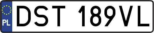 DST189VL