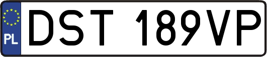 DST189VP