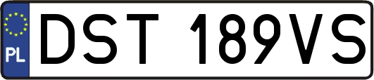 DST189VS