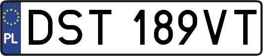 DST189VT