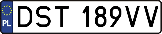 DST189VV
