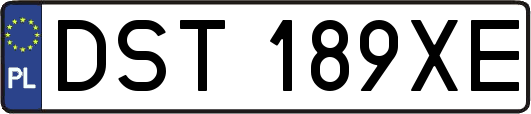 DST189XE